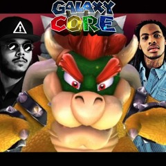 Rapper's Lava Lair -  Super Mario Galaxy 2 x Flosstradamus x Waka Flocka