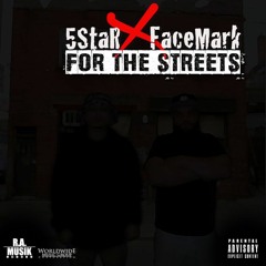 R.A. Musik - For The Streets
