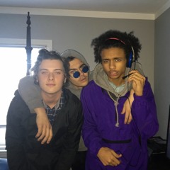 Pacc freestyle ft jthigs