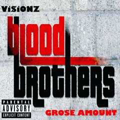 Visionz & Grose Amount - Tables Turned