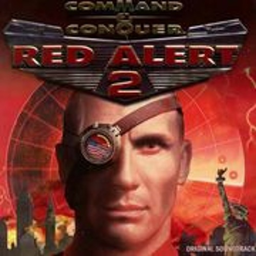 Stream Mr. Velociraptor Listen to The Command & Conquer Red Alert 2