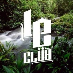 LE CLÜB_Podcast SILENCE.KLS