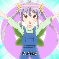 I Don't Like Hiyori | Non Non Biyori x Eva Simons Mashup (Album Track)