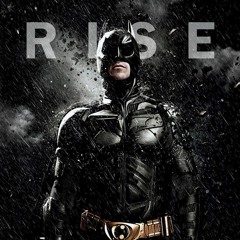 The Dark Knight Rises - Unreleased Batman Chase Music