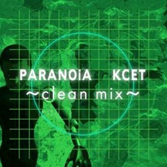 PARANOiA KCET ~clean mix~ - 2MB