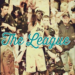 Roc Bone - The League