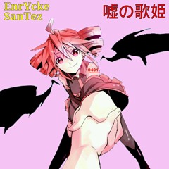 Kasane Teto - Uso no Utahime / Fake Diva (High Quality)