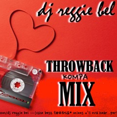 throwback retro kompa mix