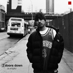 2 Doors Down (Prod. Roper Williams)