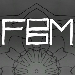 FBM - There's Someone In The House