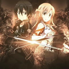 Atravesando Barreras | MAGO REY | Sword Art Online Intro Full Español