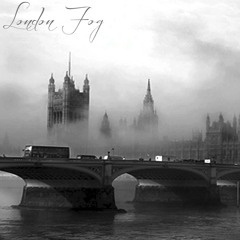 A Foggy Day  - George Gershwin