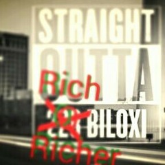 Rich or Richer (mixtape promo )