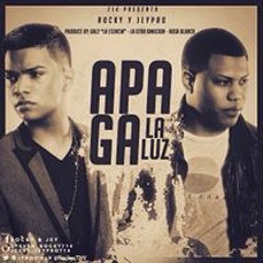 Rocky Y Jeypro - Apaga La Luz (prod. Gal2 La Esencia)