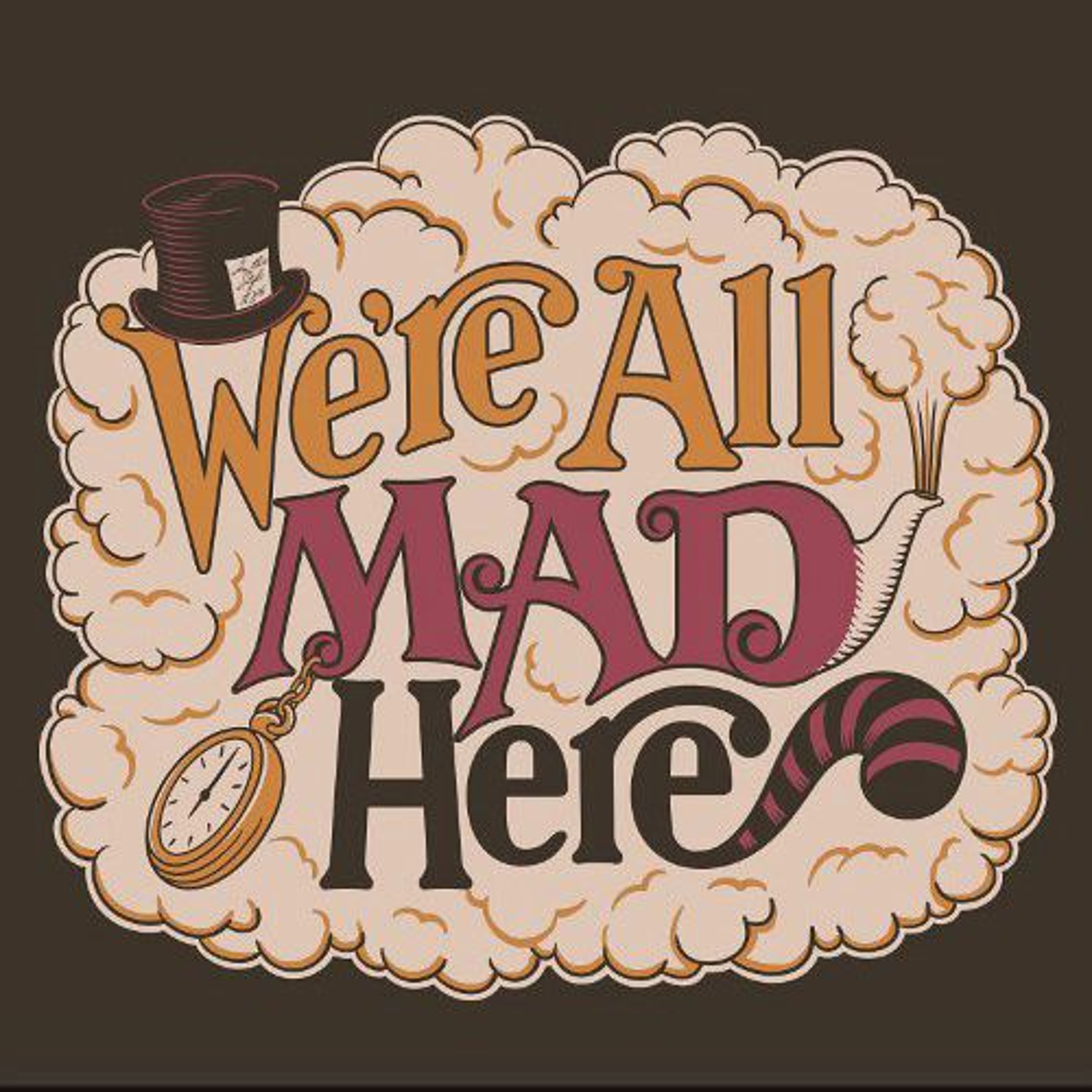 [MAD] Techno Podcast