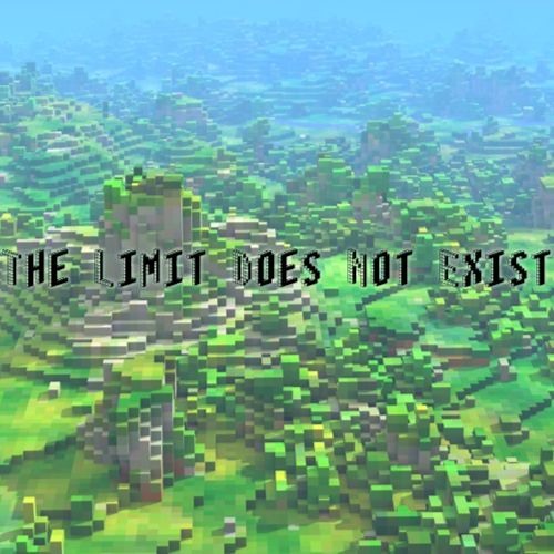 Cardboard Box - The Limit Does Not Exist