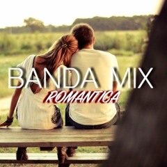 BANDA MIX ROMANTICA