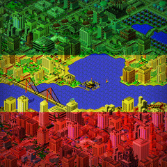 reticulating splines dub