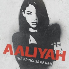 AAliyah - Princesa do R&B ( musica de encerramento )