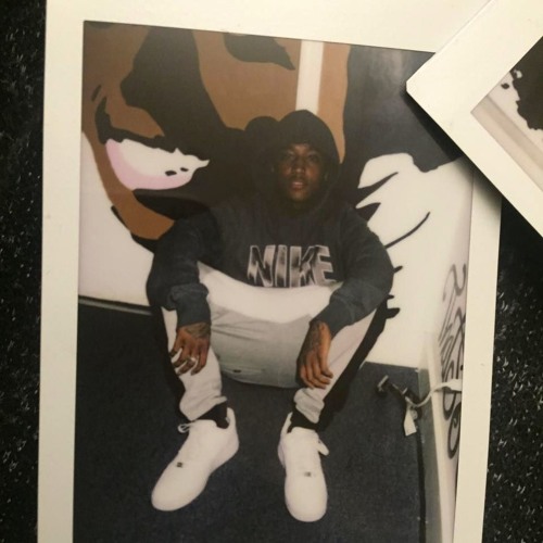 Demond Jones - Down (Prod. By Mantra)