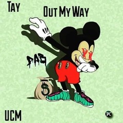BlockBoy Tay -  Out My Way