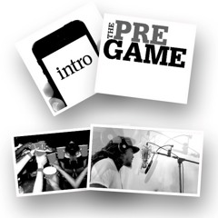 (OVOsound)SlumDoggMusikgroup's EP - Intro To The Game