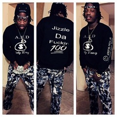 Aye One-One Time [Snippet]