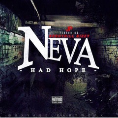 BeenTrill Bizzy x JP - Never Had Hope