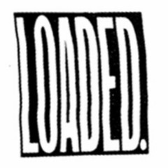 HC Thump x Freddy Rugar x Yung Duke = Loaded