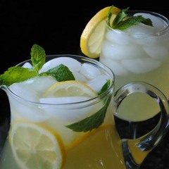 Ice & Lemonade