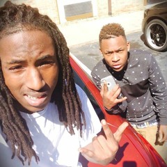 Lil D Feat Lil Micheal - Fuck These Niggas