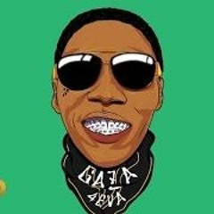 Vybzkartel - Tomorrow People(novote) Ziggy Reggae Cover