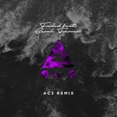 •~• Faded Ft. Sara Farrell (AC3 Remix)