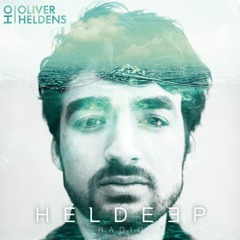 Oliver Heldens - Heldeep Radio #091
