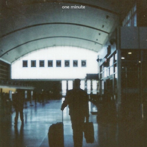One Minute - Escape