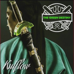 kutflow - green destiny