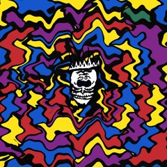 Ghost King - When The Sky Turns Blue