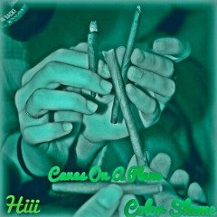 Color Skeme - Hiii (Canes On A Plane)