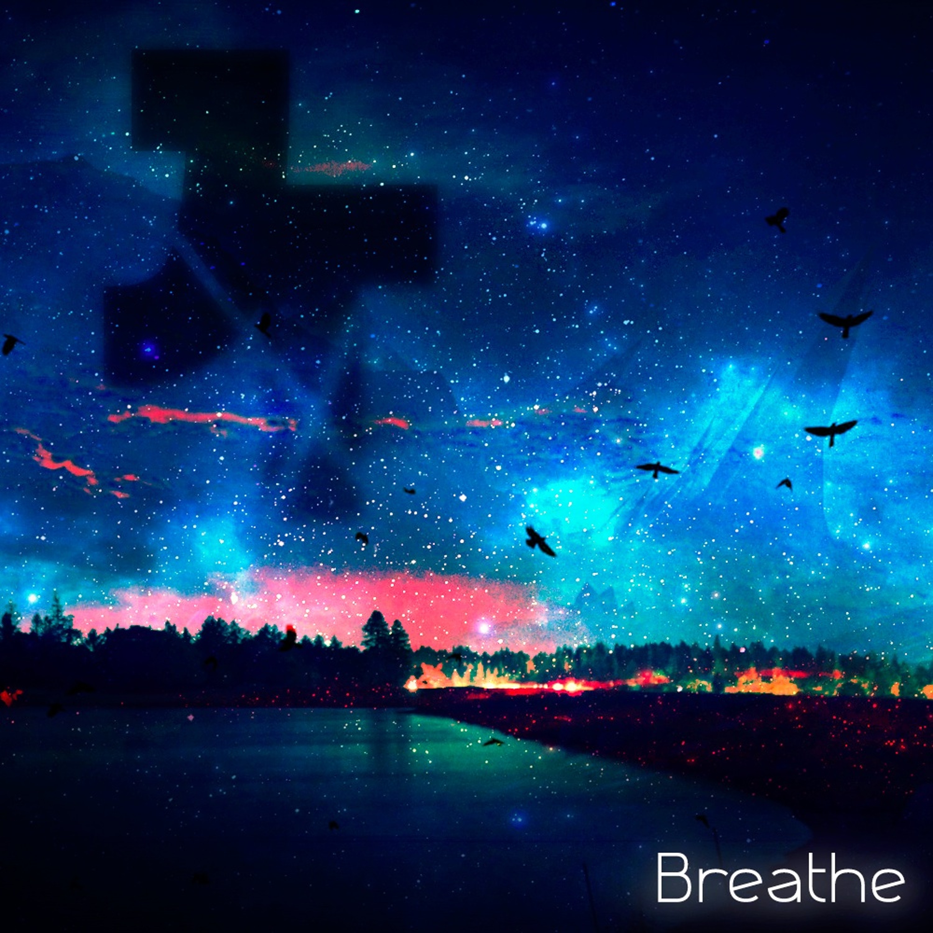 Breathe episode artwork