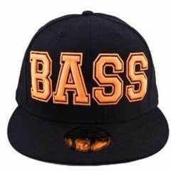#Bass4Days
