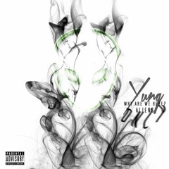 YungT. - Blakkk Theartz [Ft SkiiWii]