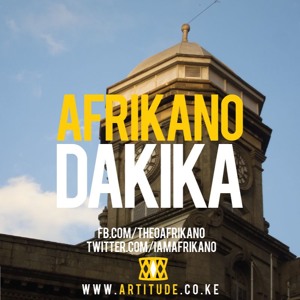 Dakika