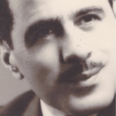 آواز اکبرِ گُلپایگانی، پیانویِ مرحومِ محجوبی، گوینده زنده یاد روشنک، غزل از معینی کرمانشاهیِ فقید