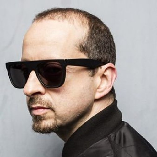 Kode9 - Residency 2016-02-26