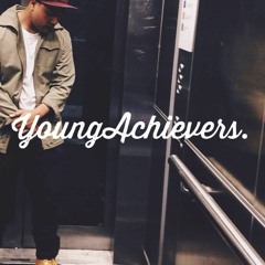 Calm B4 The Storm (Freestyle) (Prod. TKHL)