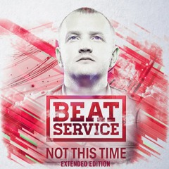 Beat Service feat. Cathy Burton - When Tomorrow Never Comes (Original Mix) [ALBUM OUT NOW]