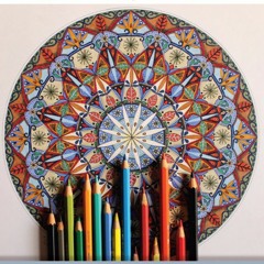 coloring book tracks