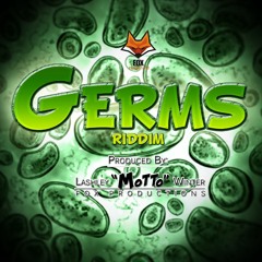 TOUCH YOUR ANKLE - Mata [ Germs Riddim ] Fox Productions & Jouveer - 2016 st Lucia Local Soca