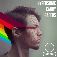 arthur x medic - Hypersonic Candy Racers ft. Miyoki