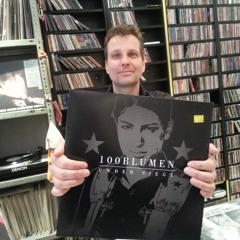 Is Anything Wrong Live Bochum 2016